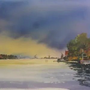 Meilleure Vente Zaanse Schans