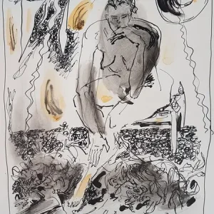 Zonder titel Expédié Aujourd’hui