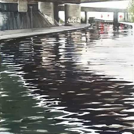 Vente Flash Waterweg