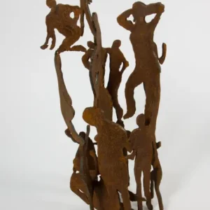 Figuur I Commander Vite