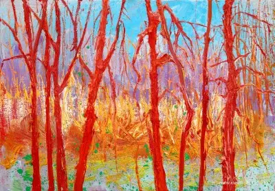 Klein A-stok water Bon Plan