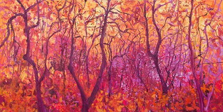 Meilleur Prix Magenta Apple Orchard