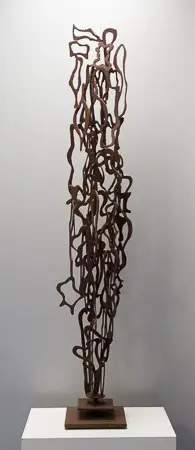 Zonder titel VI Seulement Aujourd’hui