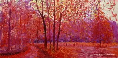 Certifié Red v-mountains