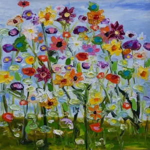 Vente Flash Flower time