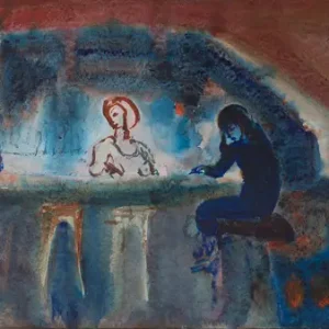 Authentique Aan de bar