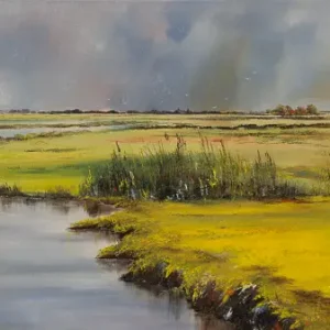 Must-Have Mellow-Yellow