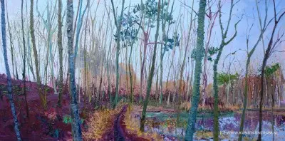 Expédition Rapide Groot veen