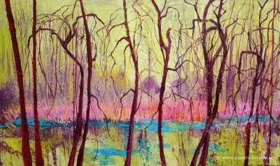 Achetez Aujourd’hui A-stok roze riet