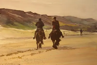 Twee Paardjes Jusqu’à Épuisement Des Stocks