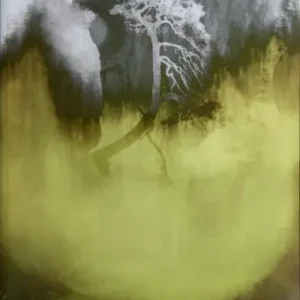 Heimat serie: Boom 3, rots geel Haute Qualité