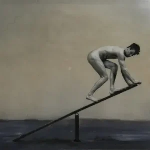 Meilleur Choix Wip achterom kijken