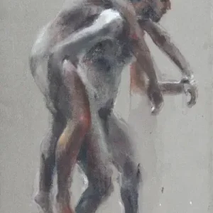 Promotion Dragers (voorstudie)