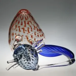 Glasobject IV Authentique