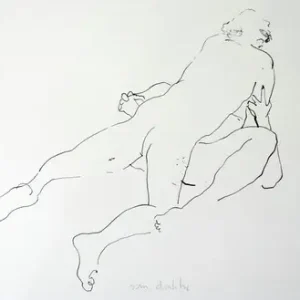 Prix Cassé Liggend III