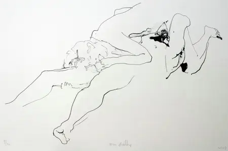 Satisfait Ou Remboursé Liggend V