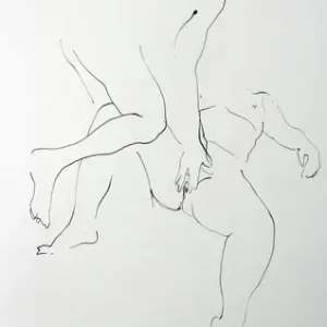 Staand VIII Prix Cassé