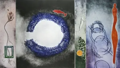 Diana, Queen of the Moon Achetez Aujourd’hui