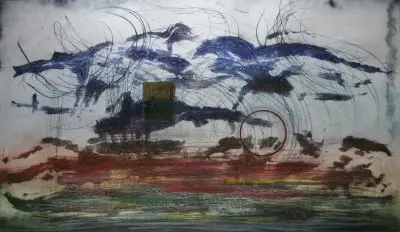 Prix Réduit Masahiko Toga ship plays 'Rings'