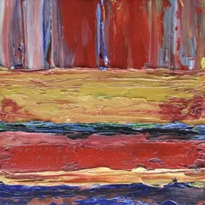 Marque Reisimpressie Nepal en India IV