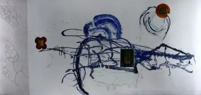 Produit De Marque Bubbles and Dreams