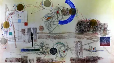 Commander Vite Memory Lane