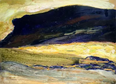 Commander Vite Landschap