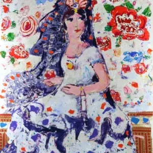 Flamenca Quantité Limitée