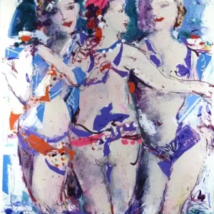 Las tres gracias Acheter Direct