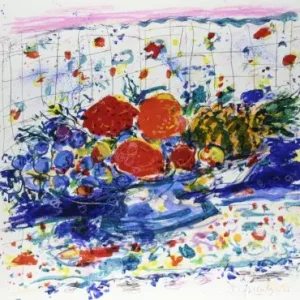 Pas Cher Piña d'America