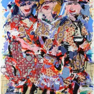 Tres Malagueñas Certifié