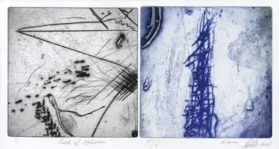 Book of Oblivion I Bon Plan