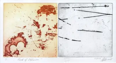 Book of Oblivion III Seulement Aujourd’hui