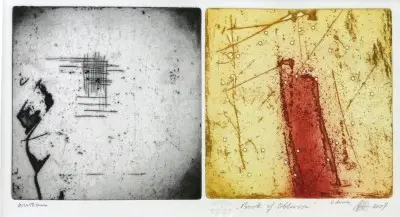 Commander Vite Book of Oblivion V