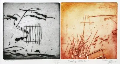 Book of Oblivion VII Petit Prix