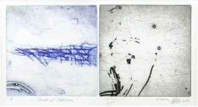 Book of Oblivion X Jusqu’à Épuisement Des Stocks