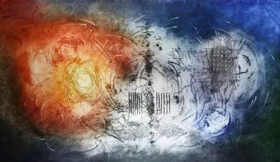 East meets West II Commander Vite