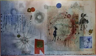 Expédié Aujourd’hui The drums of Mosakiko Tagaski