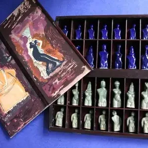 Offre Exclusive Schaakspel