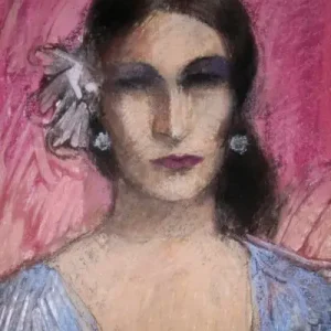 Nouvelle Collection Gitana VII