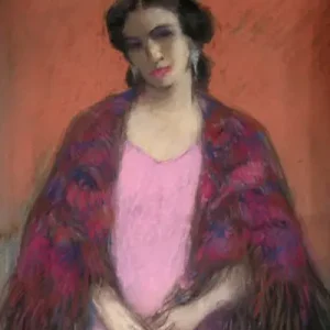 Gitana XIV Commander Maintenant