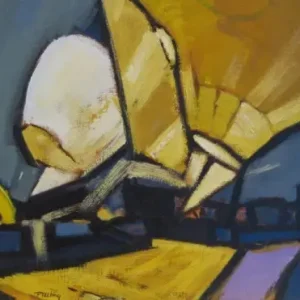 Achat Immédiat Ballonfeest, Joure II