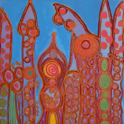 Top Vente Dubai attraction