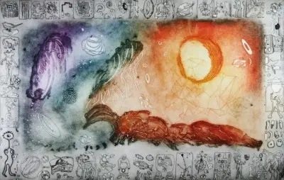 Acheter Direct Continuing Story III