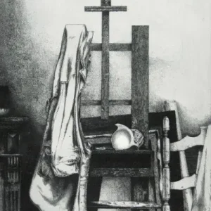 Schildersezel Commander Maintenant