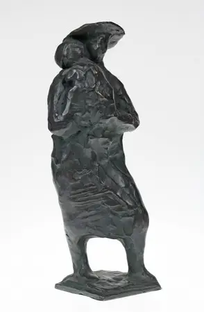 Moeder en kind Achat Immédiat