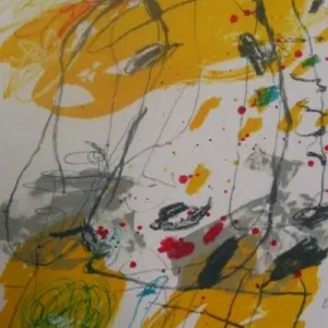 Zonder titel XI Affaire À Saisir