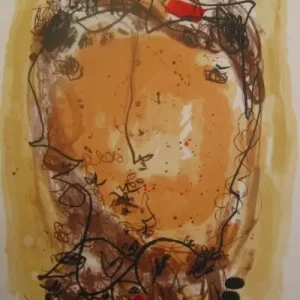 Dernier Modèle Zonder titel XIII