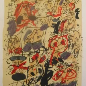 Nouveauté Zonder titel XIV