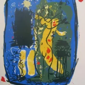 Zonder titel XIX Livraison Gratuite